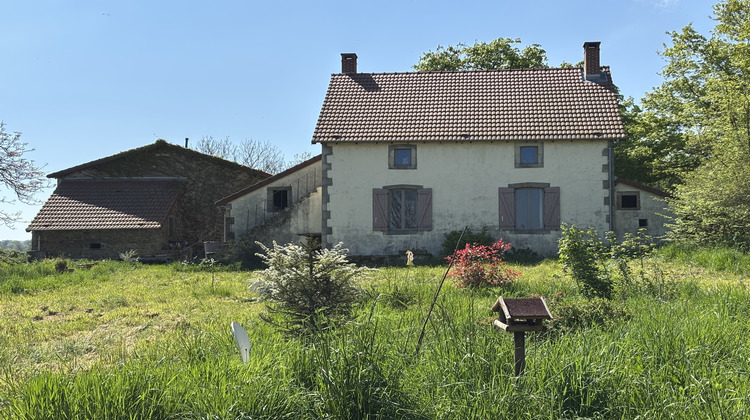 Ma-Cabane - Vente Maison Louroux-de-Beaune, 150 m²