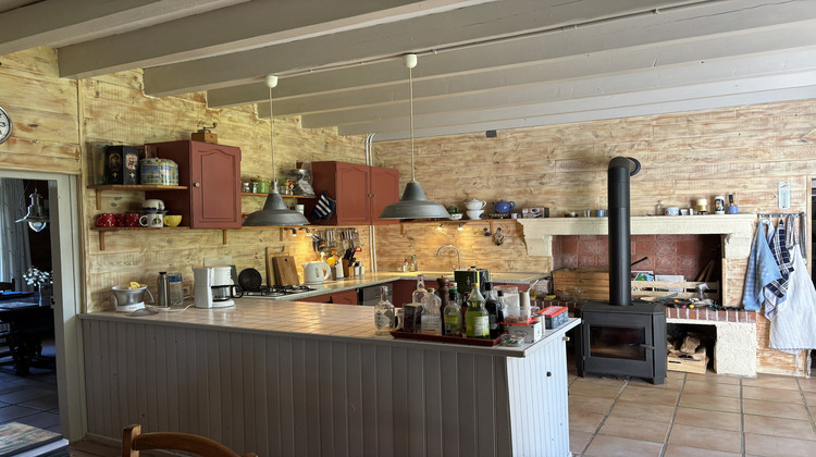 Ma-Cabane - Vente Maison Louroux-de-Beaune, 150 m²