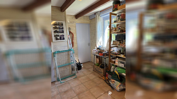 Ma-Cabane - Vente Maison Louroux-de-Beaune, 150 m²