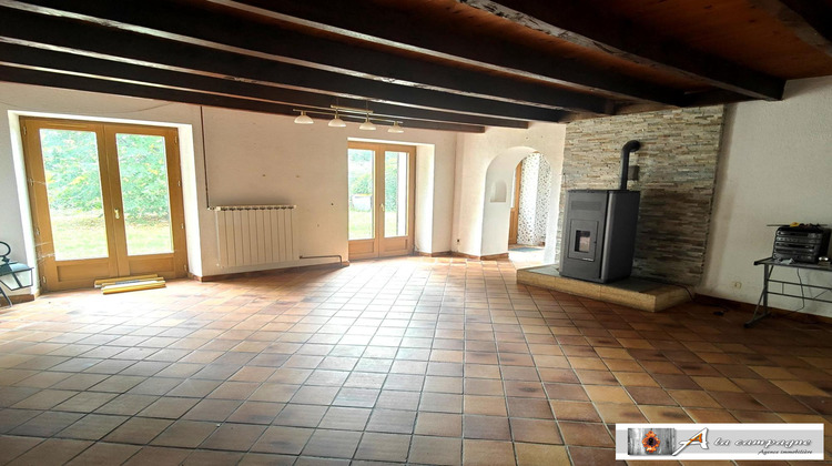 Ma-Cabane - Vente Maison Louroux-de-Beaune, 100 m²