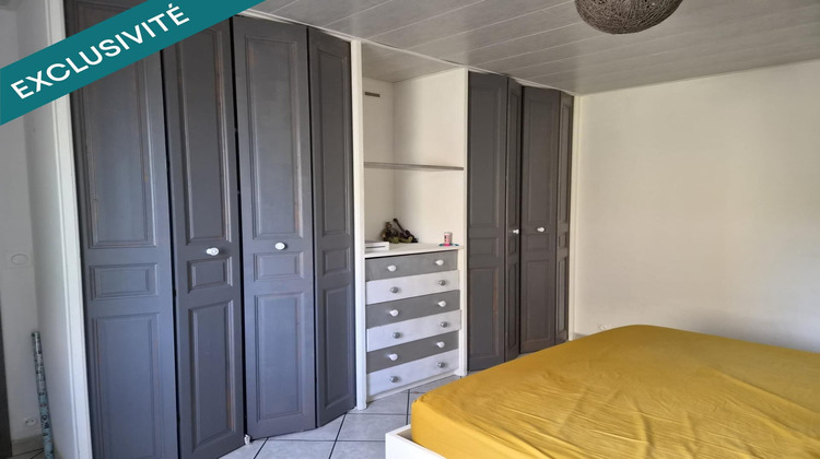 Ma-Cabane - Vente Maison Louroux-de-Bouble, 76 m²