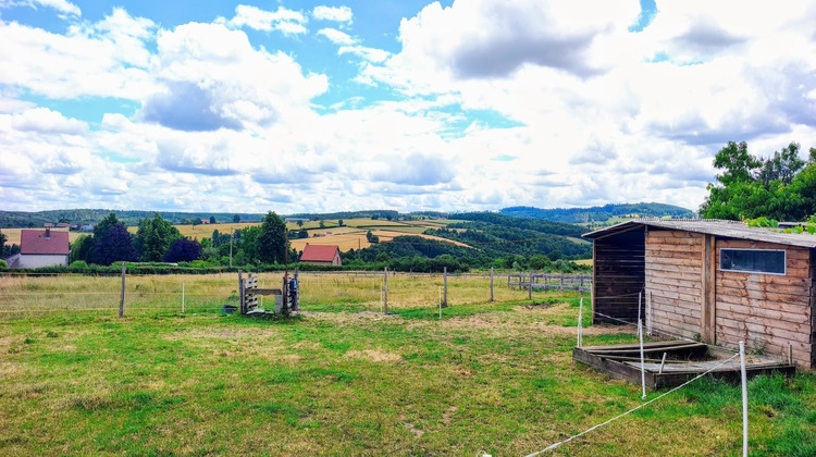 Ma-Cabane - Vente Maison Louroux-de-Bouble, 137 m²