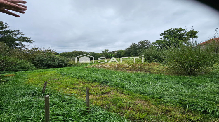 Ma-Cabane - Vente Maison Louroux-de-Bouble, 140 m²