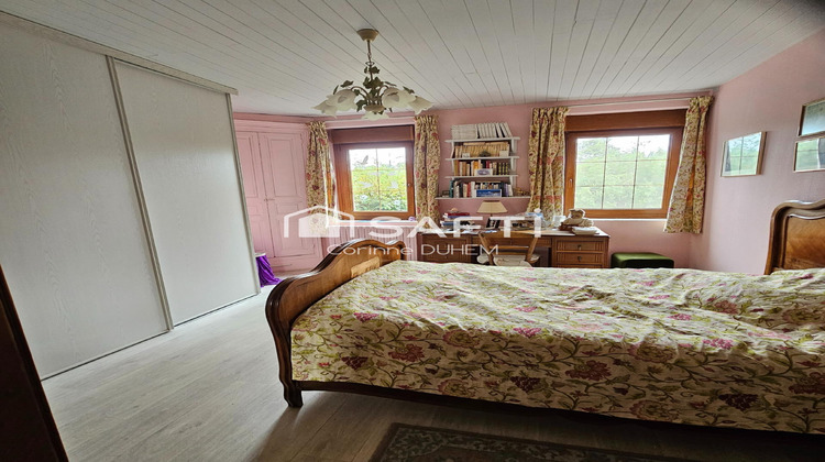 Ma-Cabane - Vente Maison Louroux-de-Bouble, 140 m²
