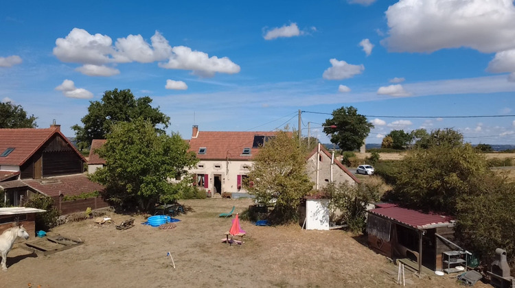 Ma-Cabane - Vente Maison LOUROUX DE BOUBLE, 137 m²