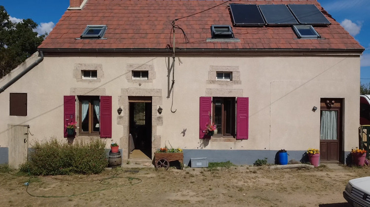 Ma-Cabane - Vente Maison LOUROUX DE BOUBLE, 137 m²