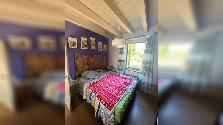 Ma-Cabane - Vente Maison LOUROUX DE BOUBLE, 137 m²