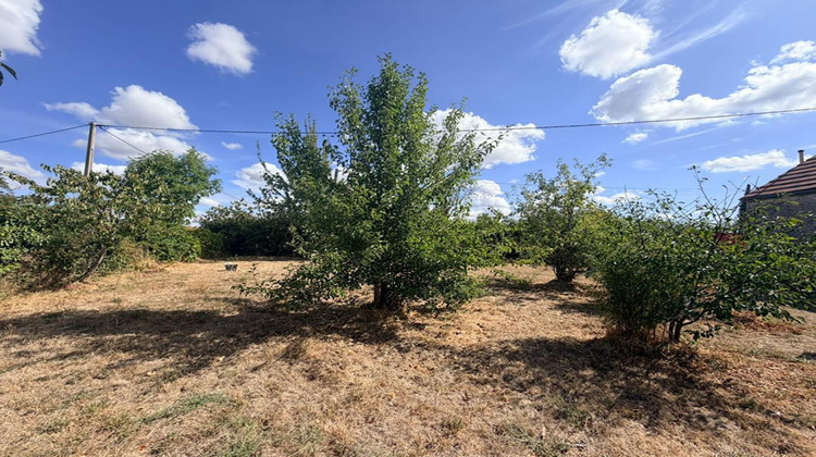 Ma-Cabane - Vente Maison LOUROUX DE BOUBLE, 137 m²