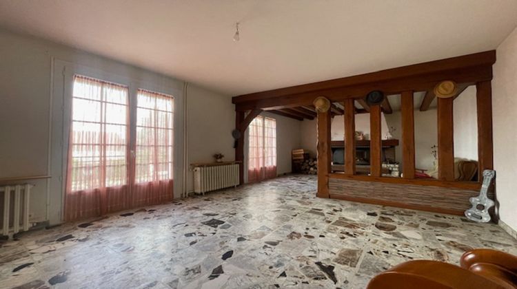 Ma-Cabane - Vente Maison LOURY, 170 m²