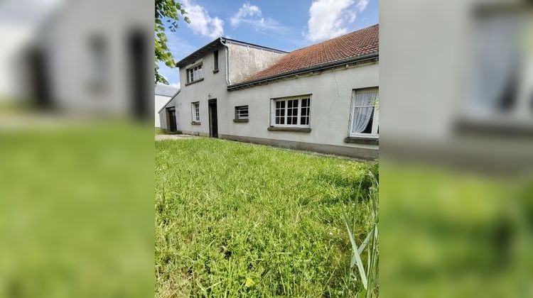 Ma-Cabane - Vente Maison LOURY, 177 m²