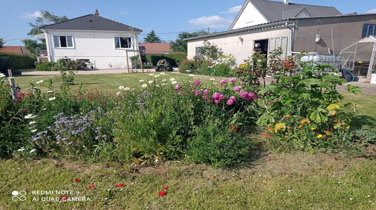 Ma-Cabane - Vente Maison Loury, 74 m²