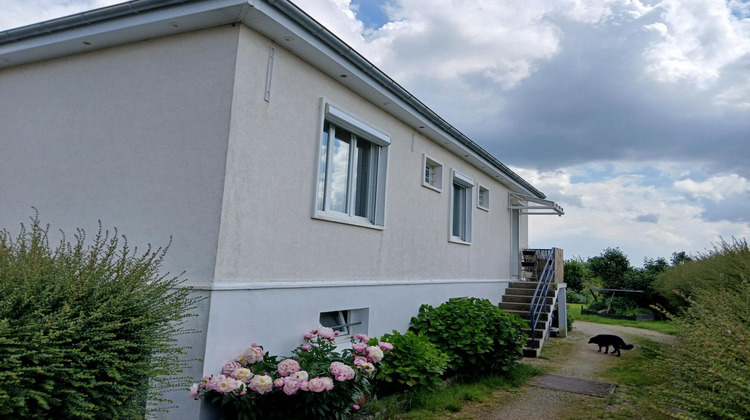 Ma-Cabane - Vente Maison Loury, 74 m²