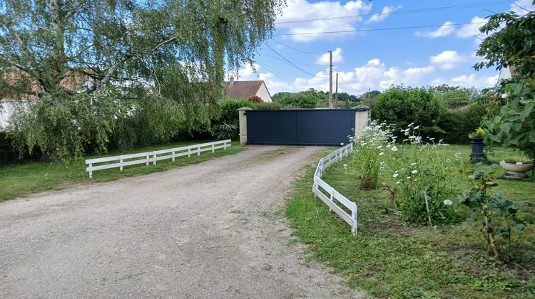 Ma-Cabane - Vente Maison Loury, 74 m²