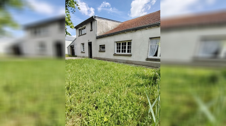 Ma-Cabane - Vente Maison LOURY, 177 m²