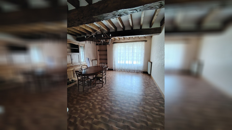 Ma-Cabane - Vente Maison LOURY, 177 m²
