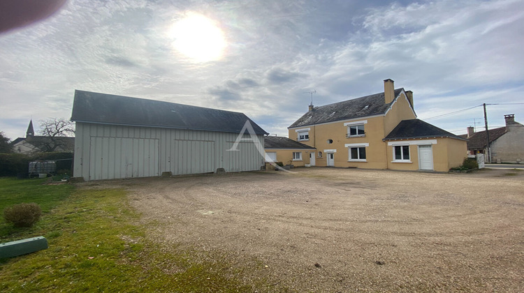 Ma-Cabane - Vente Maison LOURY, 148 m²