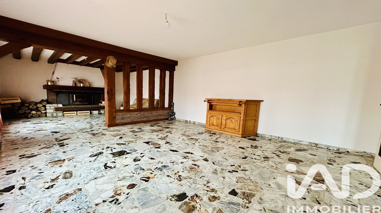 Ma-Cabane - Vente Maison Loury, 202 m²