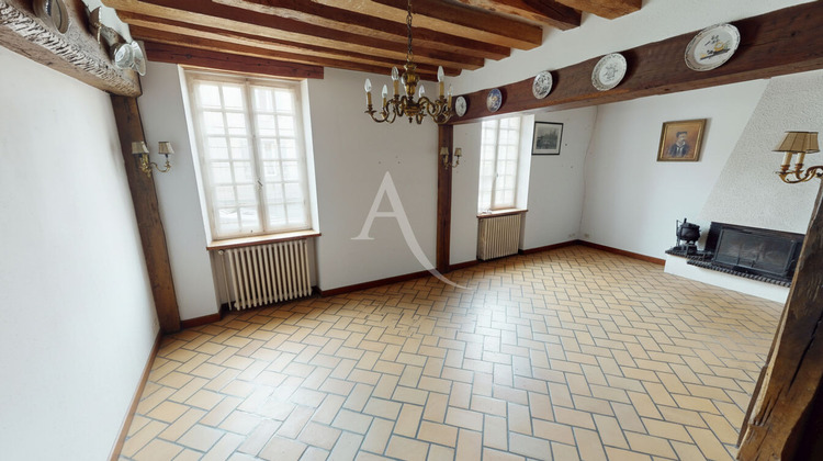 Ma-Cabane - Vente Maison LOURY, 249 m²