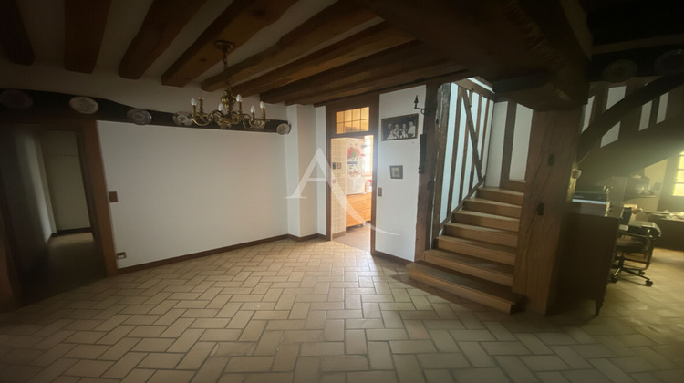 Ma-Cabane - Vente Maison LOURY, 249 m²