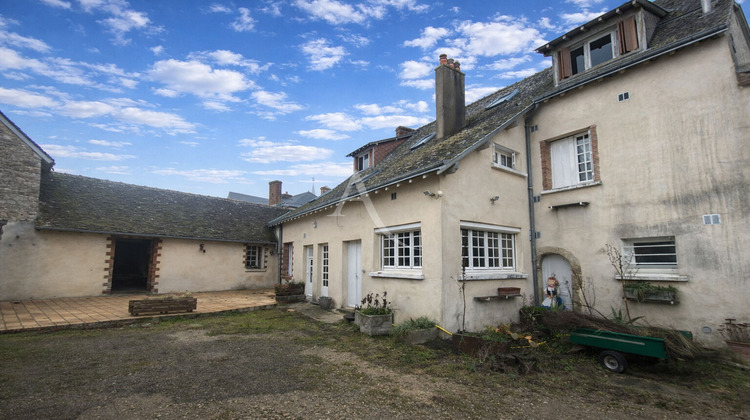 Ma-Cabane - Vente Maison LOURY, 249 m²