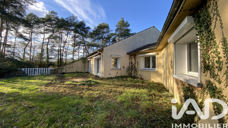 Ma-Cabane - Vente Maison Loury, 160 m²