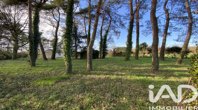 Ma-Cabane - Vente Maison Loury, 160 m²