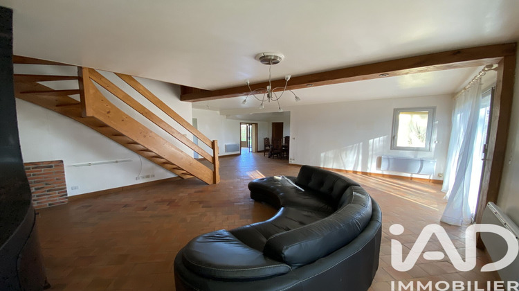 Ma-Cabane - Vente Maison Loury, 160 m²