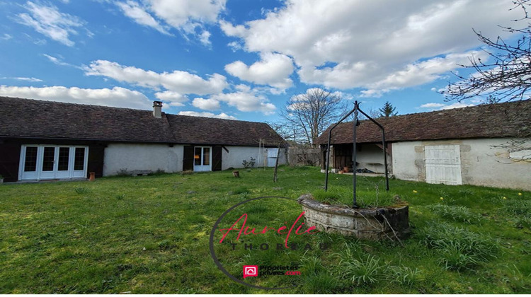 Ma-Cabane - Vente Maison LOURY, 130 m²