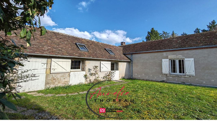 Ma-Cabane - Vente Maison LOURY, 130 m²