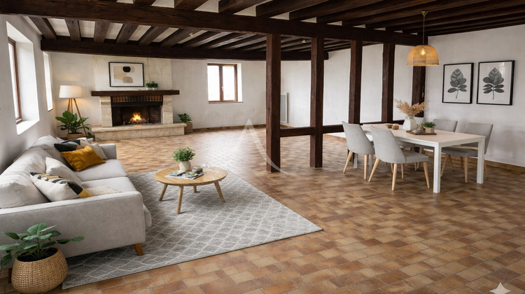 Ma-Cabane - Vente Maison LOURY, 117 m²