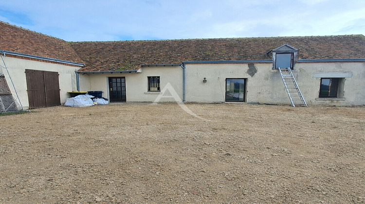 Ma-Cabane - Vente Maison LOURY, 117 m²