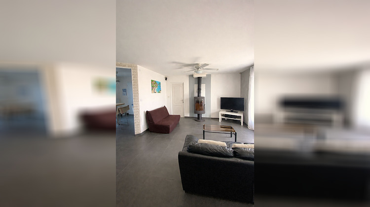 Ma-Cabane - Vente Maison LOURY, 124 m²