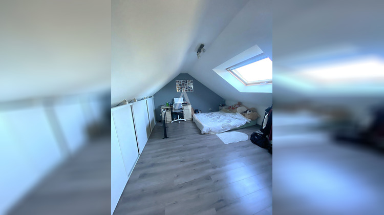 Ma-Cabane - Vente Maison LOURY, 124 m²