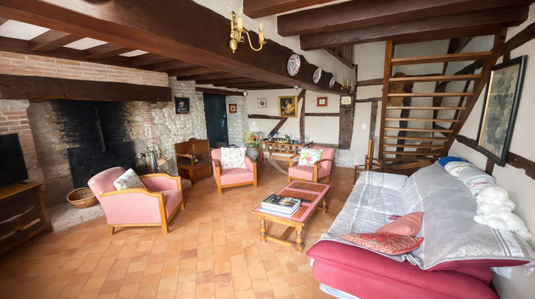 Ma-Cabane - Vente Maison LOURY, 115 m²