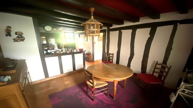 Ma-Cabane - Vente Maison LOURY, 115 m²