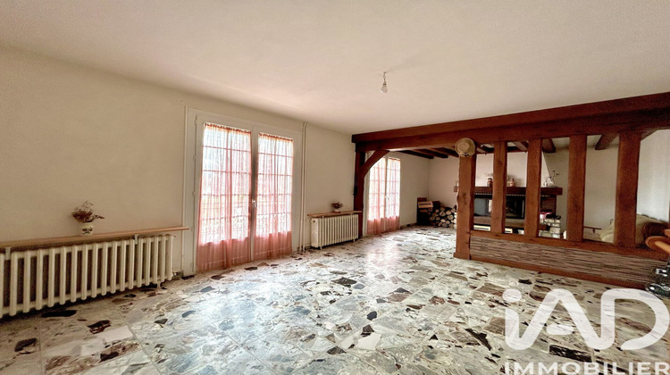 Ma-Cabane - Vente Maison Loury, 202 m²