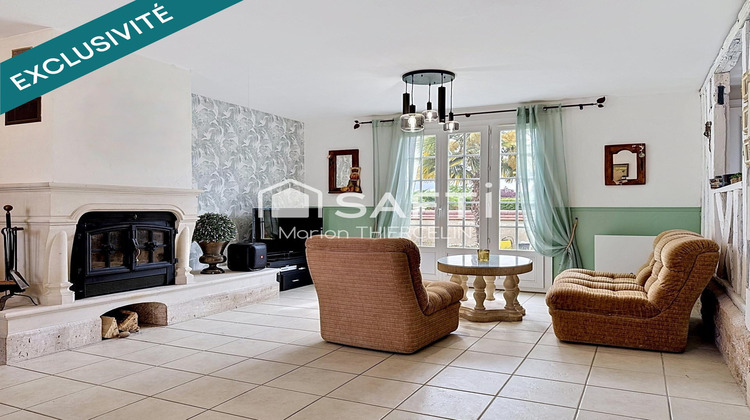Ma-Cabane - Vente Maison Loury, 125 m²