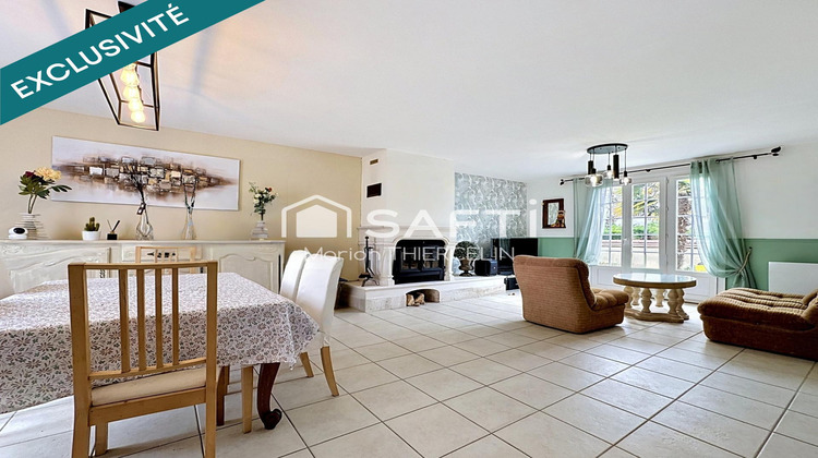 Ma-Cabane - Vente Maison Loury, 125 m²