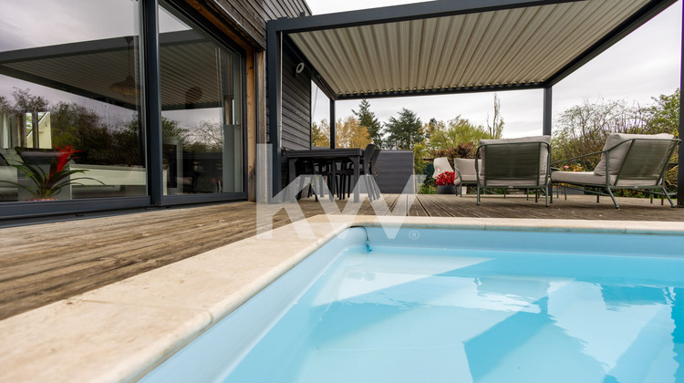 Ma-Cabane - Vente Maison Loury, 131 m²
