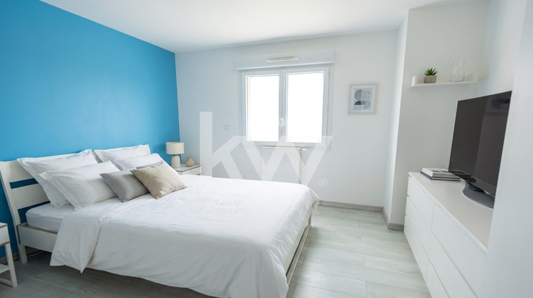 Ma-Cabane - Vente Maison Loury, 101 m²