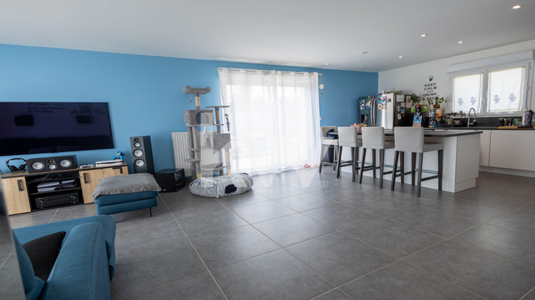 Ma-Cabane - Vente Maison Loury, 101 m²