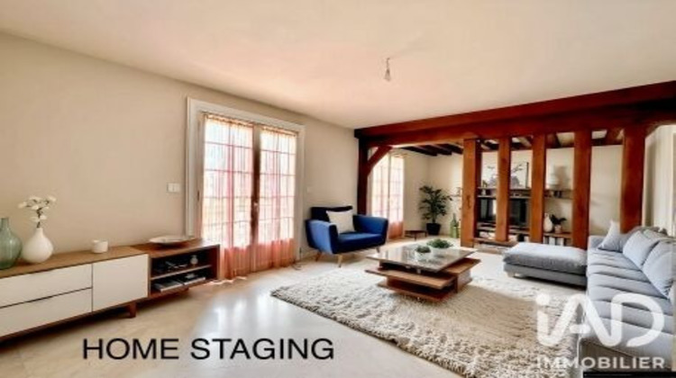 Ma-Cabane - Vente Maison Loury, 202 m²