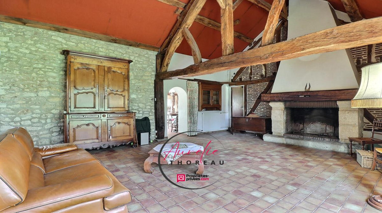 Ma-Cabane - Vente Maison LOURY, 130 m²