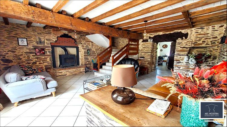 Ma-Cabane - Vente Maison LOUTEHEL, 151 m²