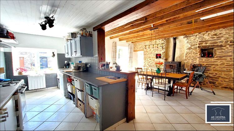 Ma-Cabane - Vente Maison LOUTEHEL, 151 m²