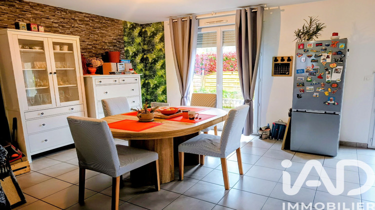 Ma-Cabane - Vente Maison Loutehel, 90 m²