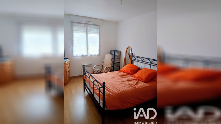 Ma-Cabane - Vente Maison Loutehel, 90 m²