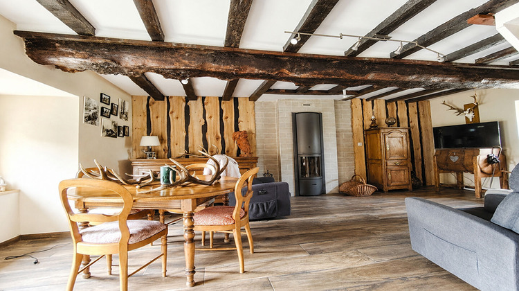 Ma-Cabane - Vente Maison LOUTEHEL, 120 m²