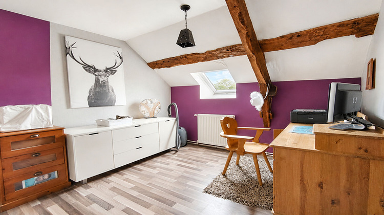 Ma-Cabane - Vente Maison LOUTEHEL, 120 m²