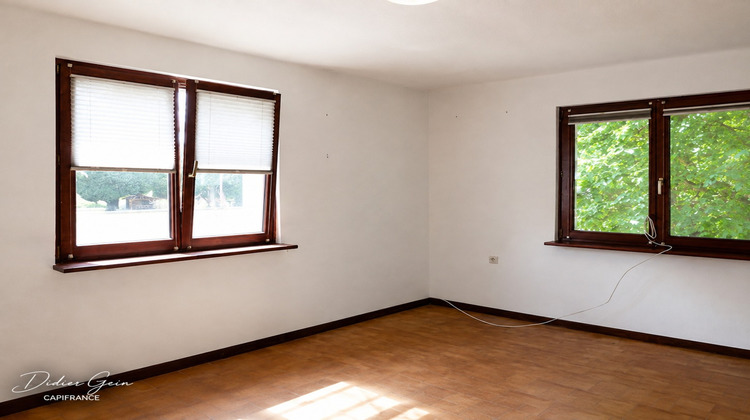 Ma-Cabane - Vente Maison LOUTZVILLER, 111 m²